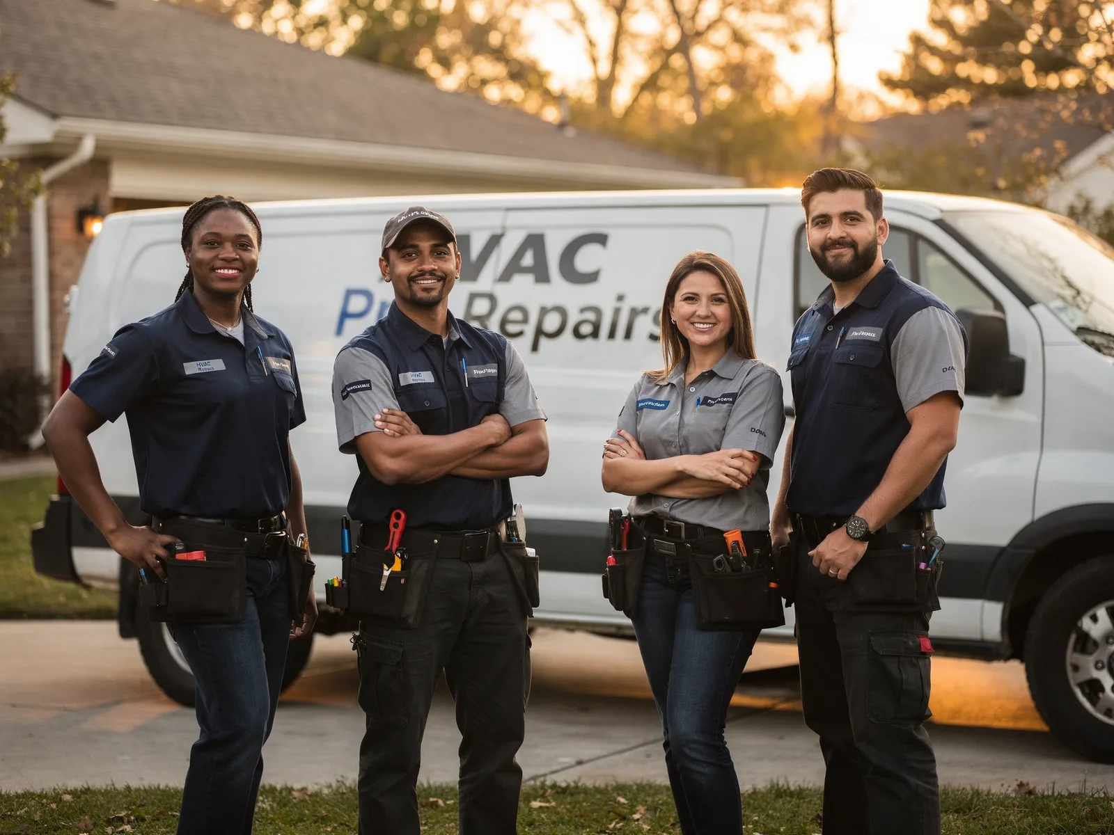 Heat Pump Repair company in Tuskegee Institute, AL