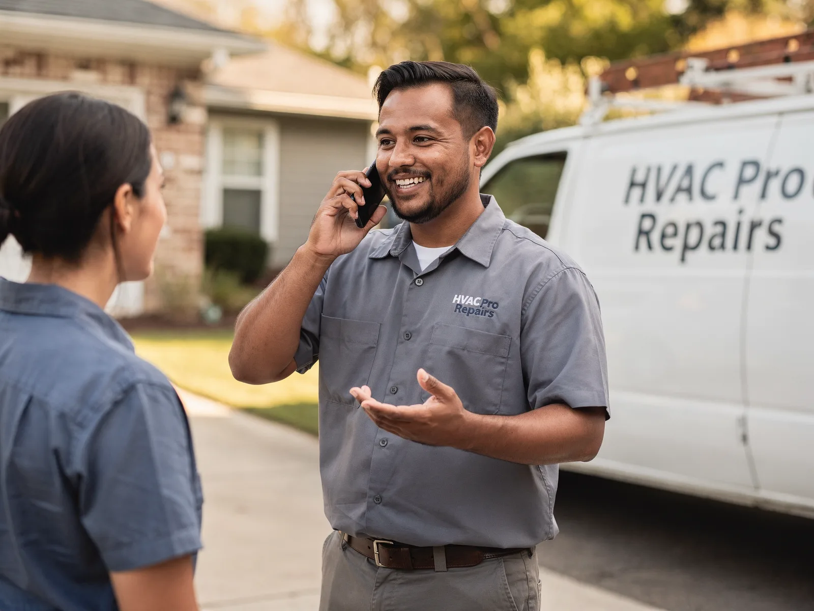 Heat Pump Repair Tuskegee Institute, AL FAQs